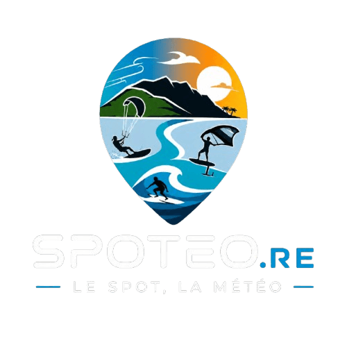 Spoteo — Le spot, la météo