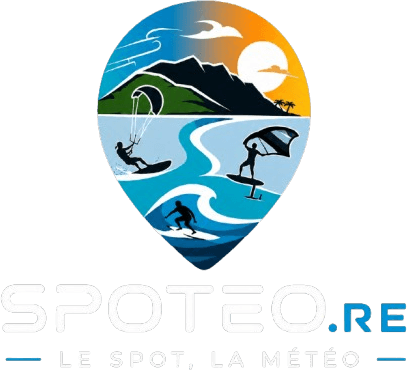 Spoteo — Le spot, la météo