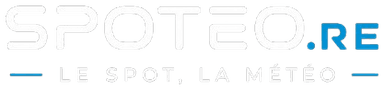 Spoteo.re — Le spot, la météo