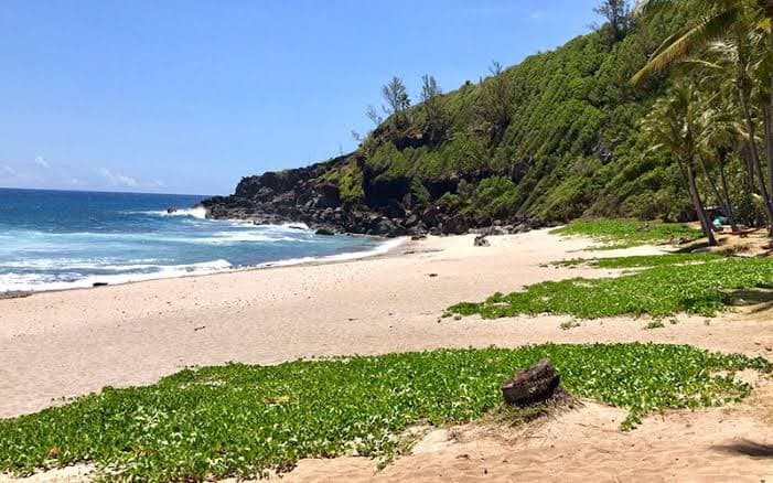 Spot Grand Anse