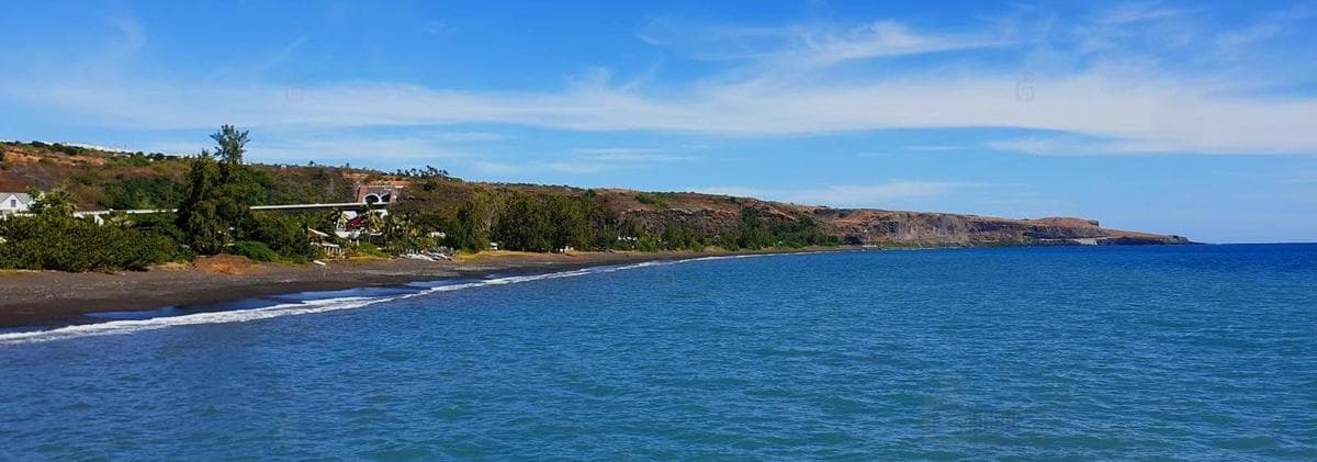 Spot Baie de Saint-Paul